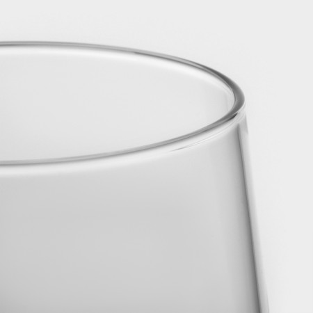 Set of glasses Casual 370 ml 3 pcs. (1199960)-4