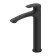 MILARDO RORA RORBL01M01 shell mixer, pour 155 mm, black matte