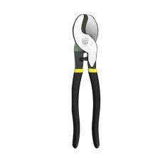Berger BG1235 cables, two-component handle, CR-V, 235 mm