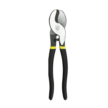 Berger BG1235 cables, two-component handle, CR-V, 235 mm