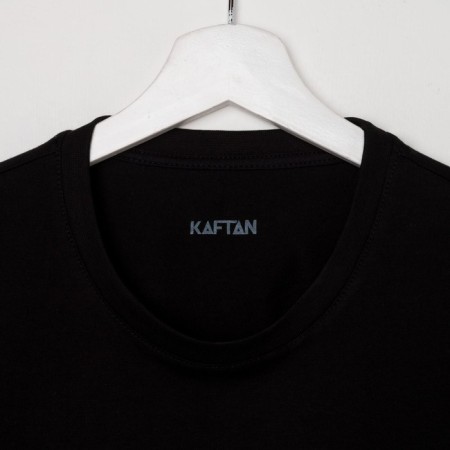 PAZHAMA Male KAFTAN "Fuck" R.48-6