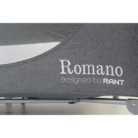 Manege Children's Rant Romano, Gray Color-2