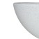 Kashpo for flowers "Rook" 60x29.5x24 cm, 10 l, color white granite