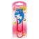 The bookmark is large, 11 cm, "dolphin", mix