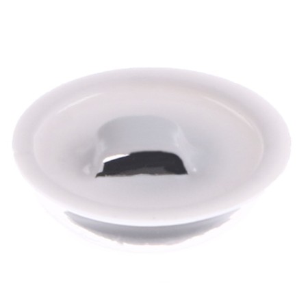 The eyes are sewing "running", set of 20 pcs., Size 1 pc. - 1 cm-1