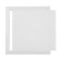 Examinated hatch "Vento" K016, 200 x 200 mm, with a removable door, with a handle, plastic