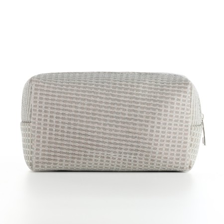 Cosmetic bag Dor chic, 18*7*11, lightning department, gray-1
