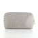 Cosmetic bag Dor chic, 18*7*11, lightning department, gray