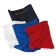Sportivnaya fish bag with a towel "Sibertmo", 310 x 270 x 80 mm, mix