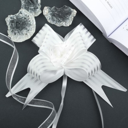 Bow - butterfly # 3-3