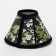 Veterinary collar No. 7, necklift 16-18 cm, height 8.5 cm, khaki