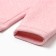 Costume: sweatshirt and pants crumb I, height 68-74 cm, pink