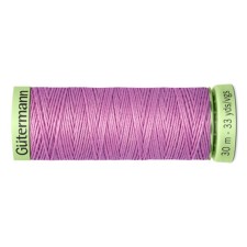 Top Stitch thread for stitching, 30 m, 744506 (211 gently lilac pink)
