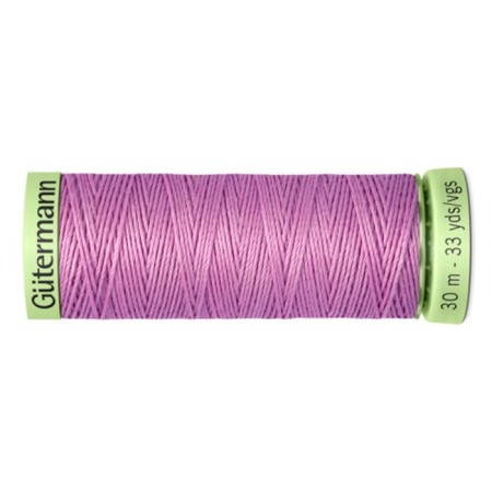 Top Stitch thread for stitching, 30 m, 744506 (211 gently lilac pink)
