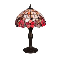 Avanca E27 table lamp 60W