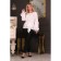 Female blouse, size 56