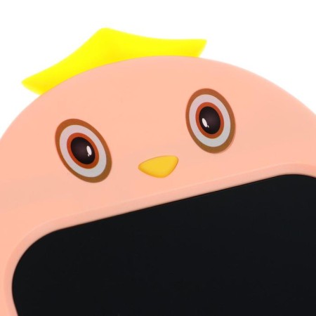 A tablet for drawing and notes Luazon "chicken", 9 ", blocking function, mix-5