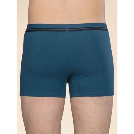 Men's panties, size XL, sea wave color-1