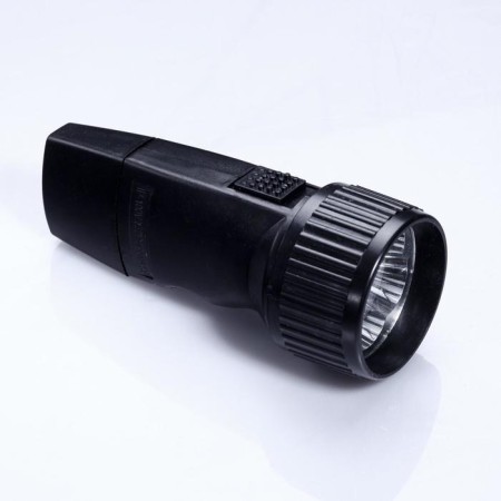 Manual battery "Master K.", 5 LED, 1 mode, 13 x 5 cm
