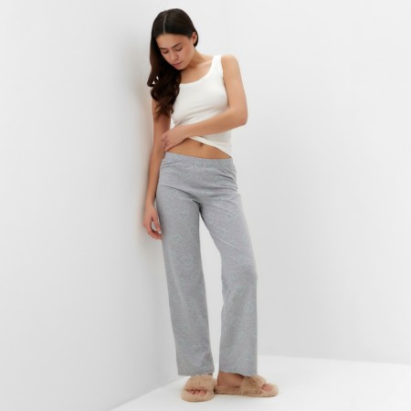 Women's pants straight kAFTAN "Fresh" size 40-42-4