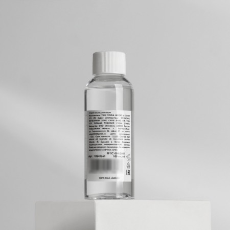 Spray after depilation 100ml QF-8