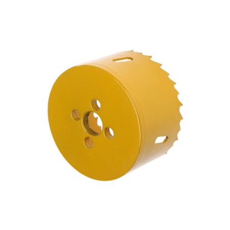 Coron Bimetallic tundra, 73 mm, M16 with additional fixation-2