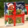Cookies with predictions in the box “I predict the magic year”, 6 pcs.