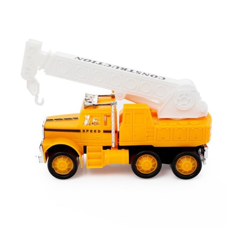 Set for playing with plasticine "Stock -up"-1