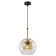 Suspended lamp RIVOLI GERTRUDE 4105-201 1HA27, 40W