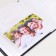 Photo album for 200 photos 10x15 cm, plastic. Russian Souvenir sheets well done