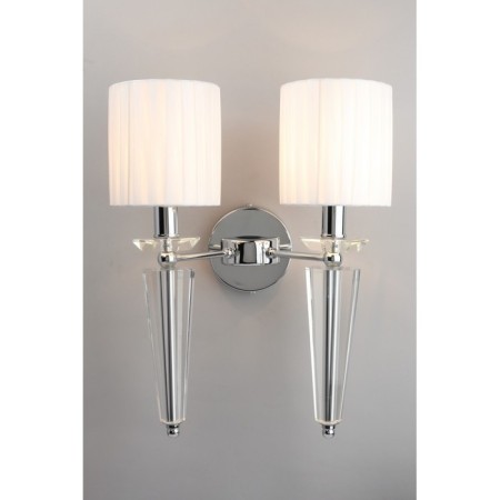 Wall lamp (sconces) Rosia E14 80W-8