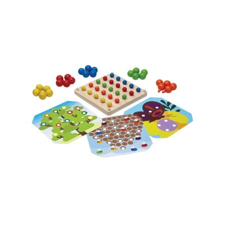 Mosaic Plan Toys