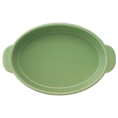 Liberty Jones Country Mill, 29.8x19 cm baking dish, the color is light green-2