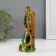 Souvenir Polystone "Lovers" 16x8x6 cm