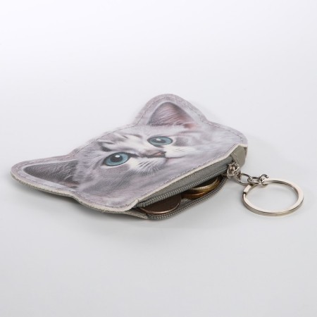 Purse children's "Fluffy friend", mix-6