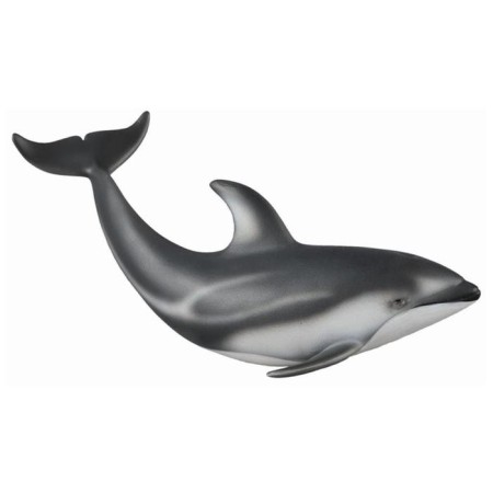Figure "Pacific white -sided dolphin", size M