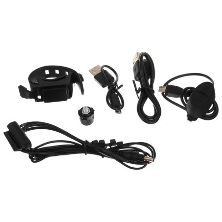 Dream Bike bicycle lamps: front, rear, cycling, signal-4