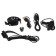 Dream Bike bicycle lamps: front, rear, cycling, signal