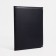 Folder for documents, "Alex", A4, Black Color