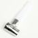 Carnival tongue "Holiday", set of 6 pcs., Color silver