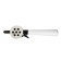 Winter fishing rod, handle foam 130 mm long, HFB-8B