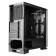 Formula F-3402 case, without BP, ATX, MIDI-Tower, Black