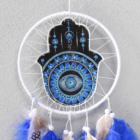 Dreams of Dreams from the evil eye "Hams" 47x15x0.7 cm-1