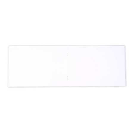 Album for drawing on the A4 paperwork, 24 sheets "Architecture"-2