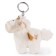 Soft toy-codes of Nici "Unicorn Angelia", 10 cm