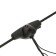 Car antenna "Triad-54 Turbo", active, two modes