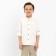 Jeaning children's nursery KAFTAN Size 36 (134-140 cm), beige