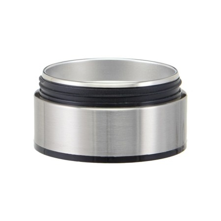 Thermos 1 l, retains heat 12 hours, with a strainer and a tea compartment-6
