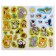 Book with stickers "Zoo"