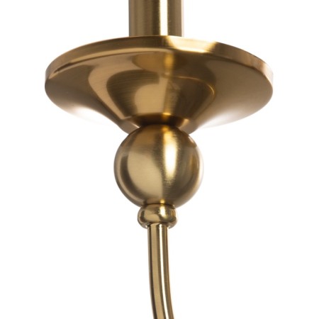 Sconces "Milano" 2he14 40W bronze 36x26x24 cm-6